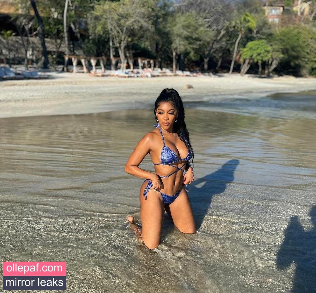 Latest Leaks Porsha Williams Nude #85 - Fapello
