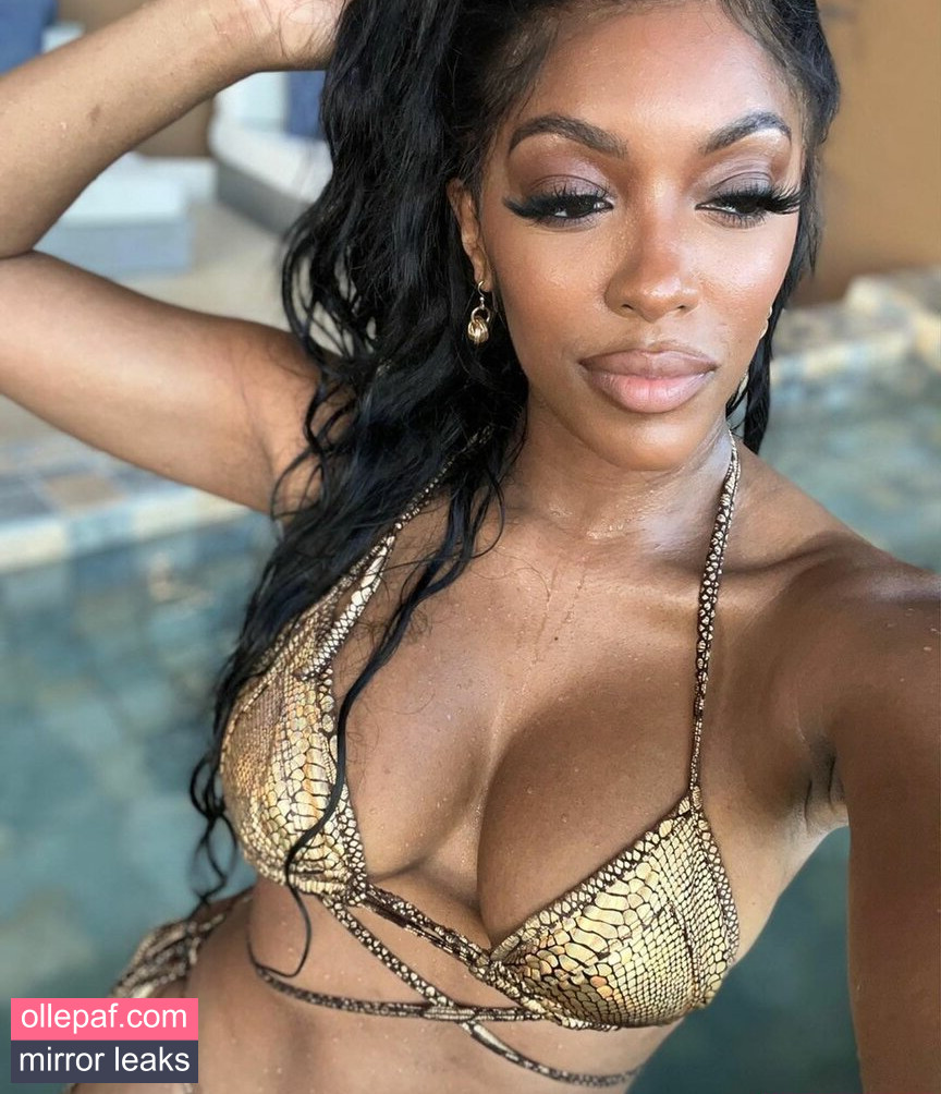 Latest Leaks Porsha Williams Nude #90 - Fapello