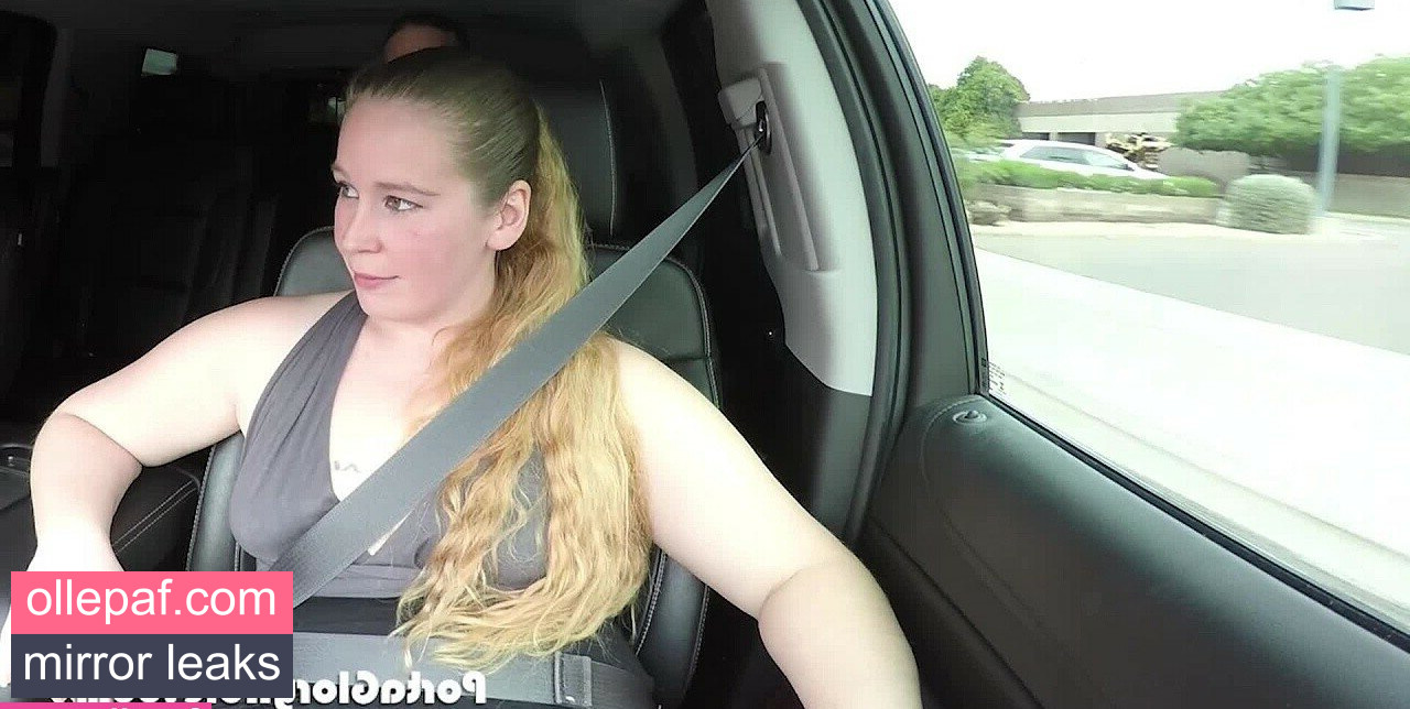 Latest Leaks PortaGloryHole Nude #9 - Fapello