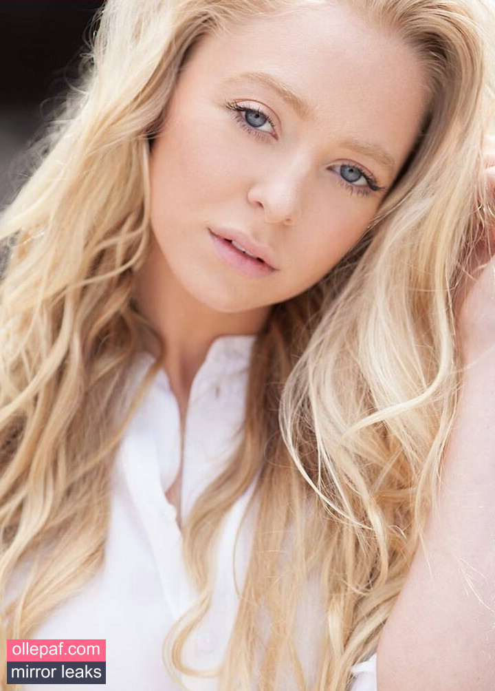 Latest Leaks Portia Doubleday Nude #17 - Fapello