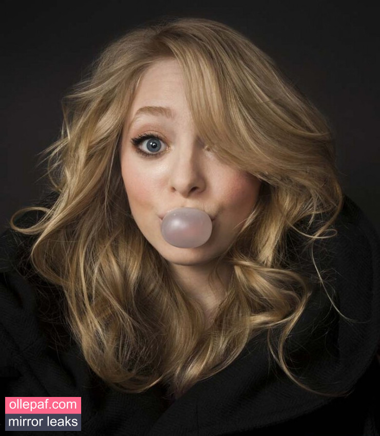 Latest Leaks Portia Doubleday Nude #31 - Fapello