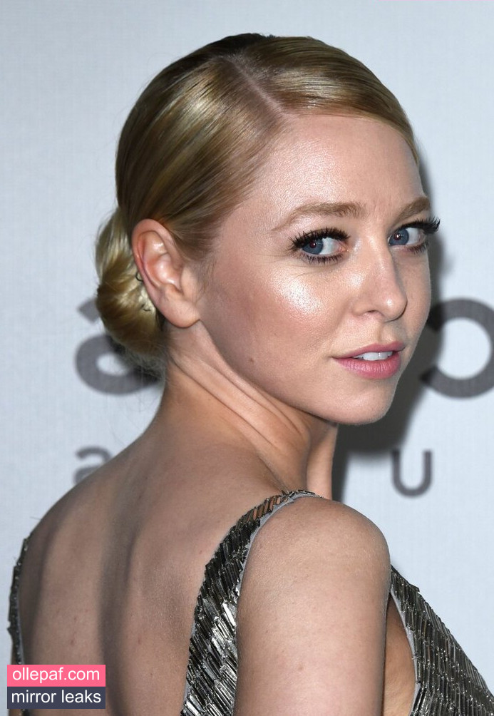 Latest Leaks Portia Doubleday Nude #49 - Fapello