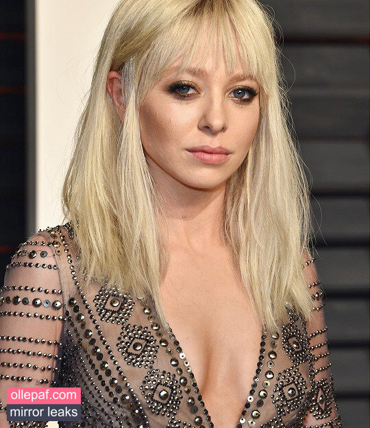 Latest Leaks Portia Doubleday Nude #71 - Fapello