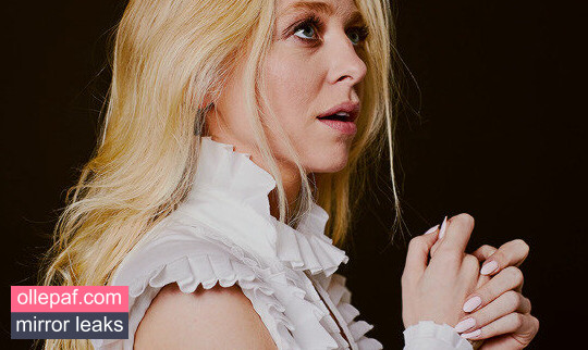 Latest Leaks Portia Doubleday Nude #74 - Fapello