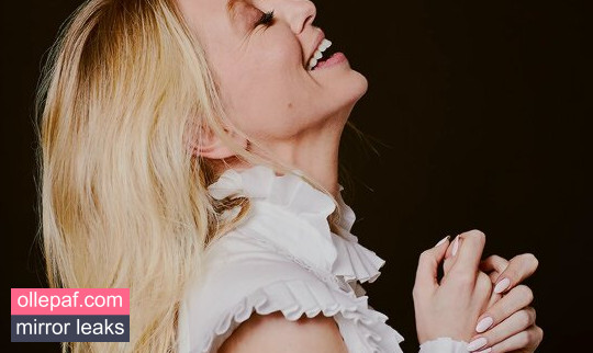 Latest Leaks Portia Doubleday Nude #78 - Fapello