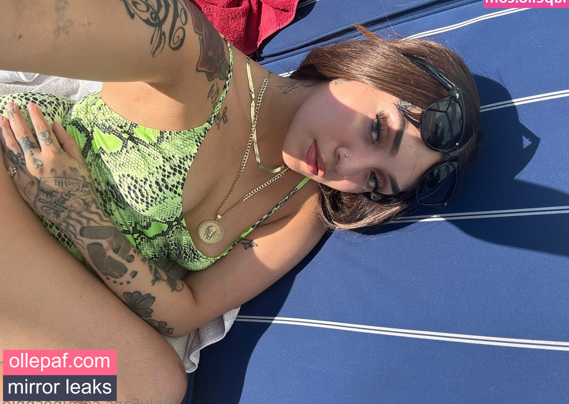 Latest Leaks poshnio Nude #11 - Fapello