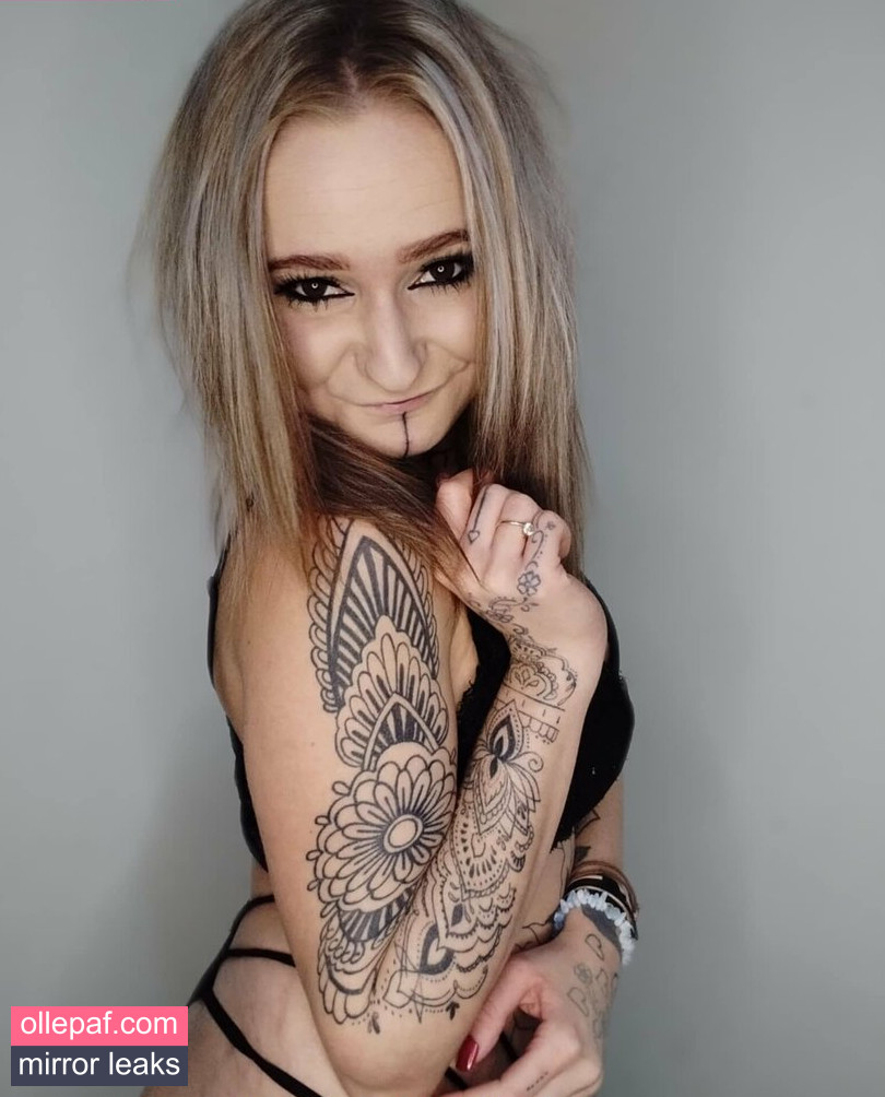 Latest Leaks poslusna_holkafree Nude #5 - Fapello