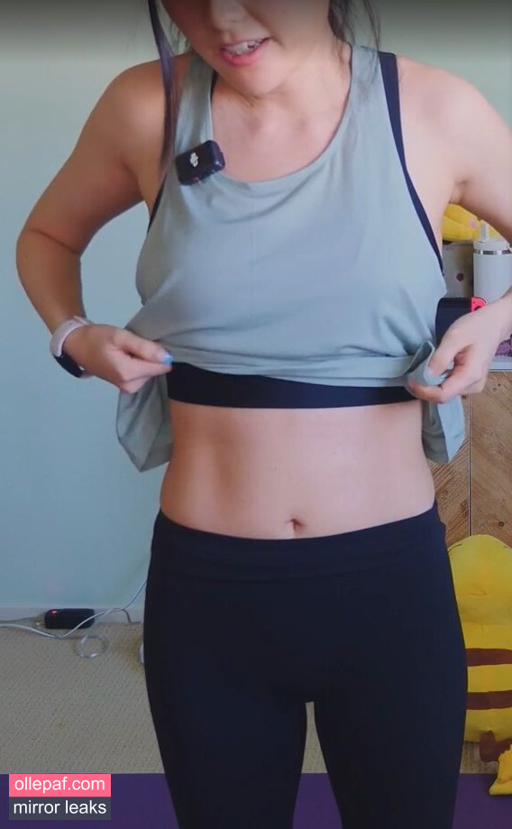 Latest Leaks PotasticPanda Nude #2 - Fapello