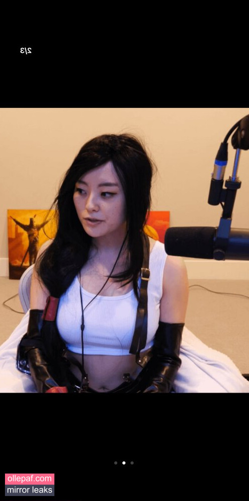 Latest Leaks PotasticPanda Nude #102 - Fapello