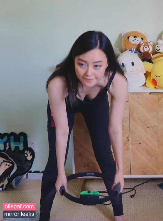 Latest Leaks PotasticPanda Nude #106 - Fapello