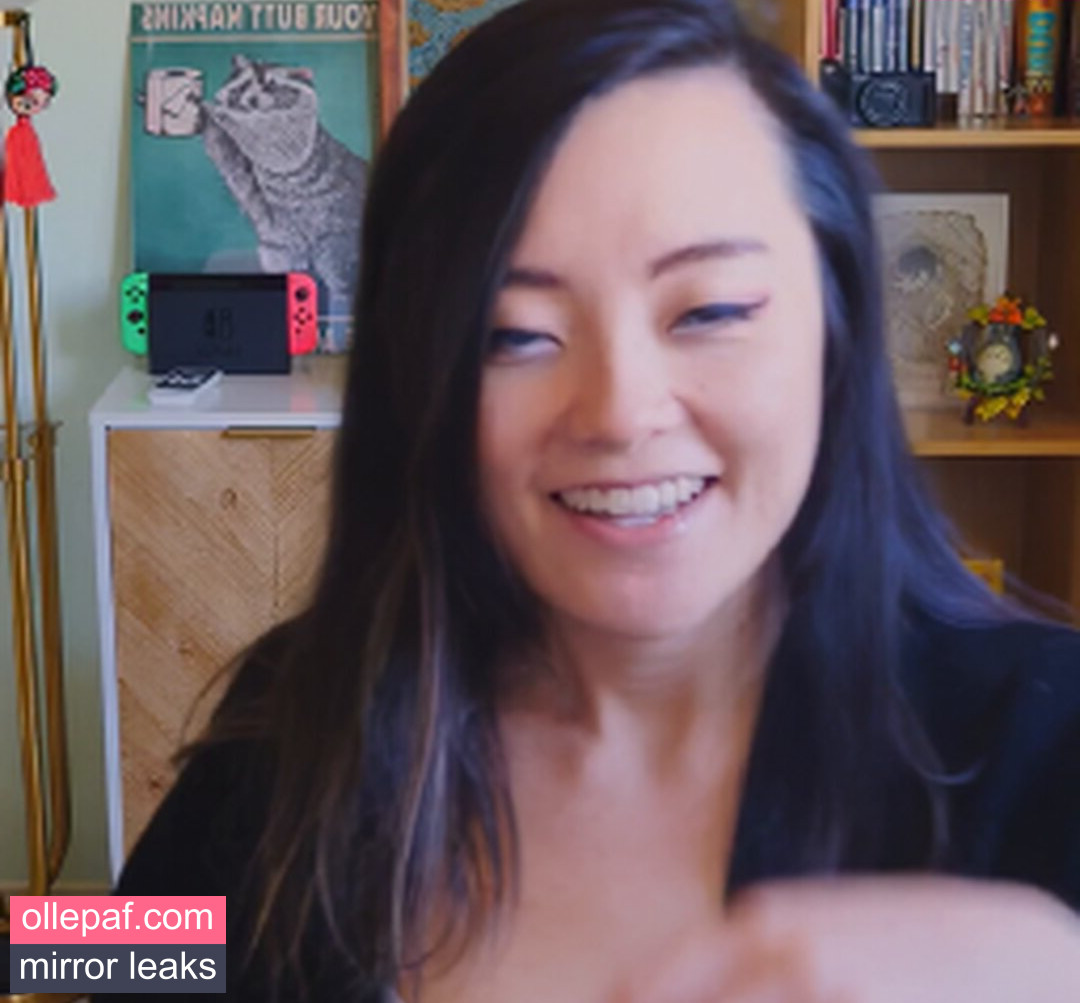 Latest Leaks PotasticPanda Nude #116 - Fapello