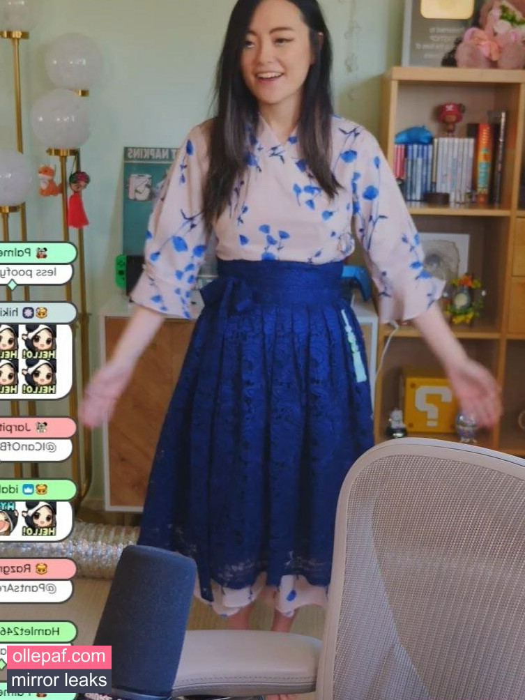 Latest Leaks PotasticPanda Nude #122 - Fapello
