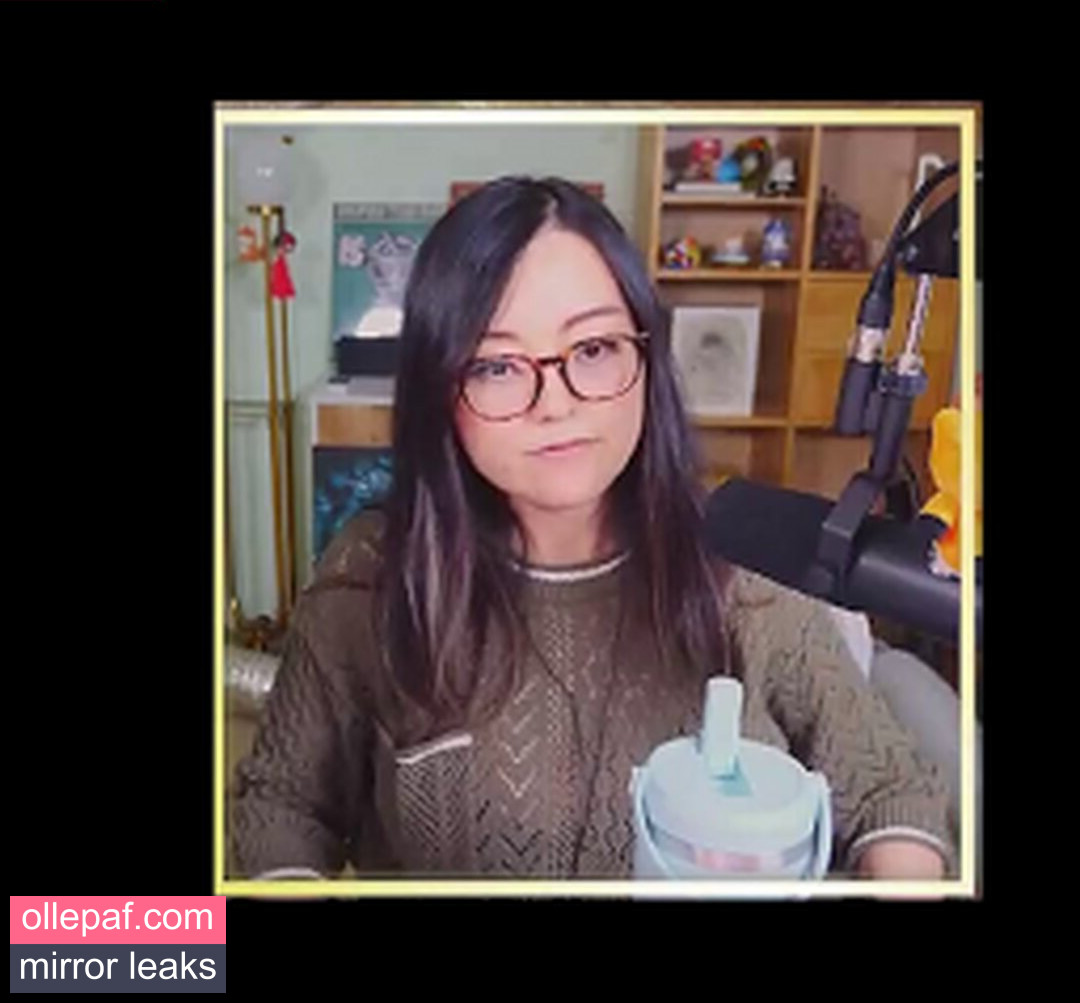 Latest Leaks PotasticPanda Nude #126 - Fapello