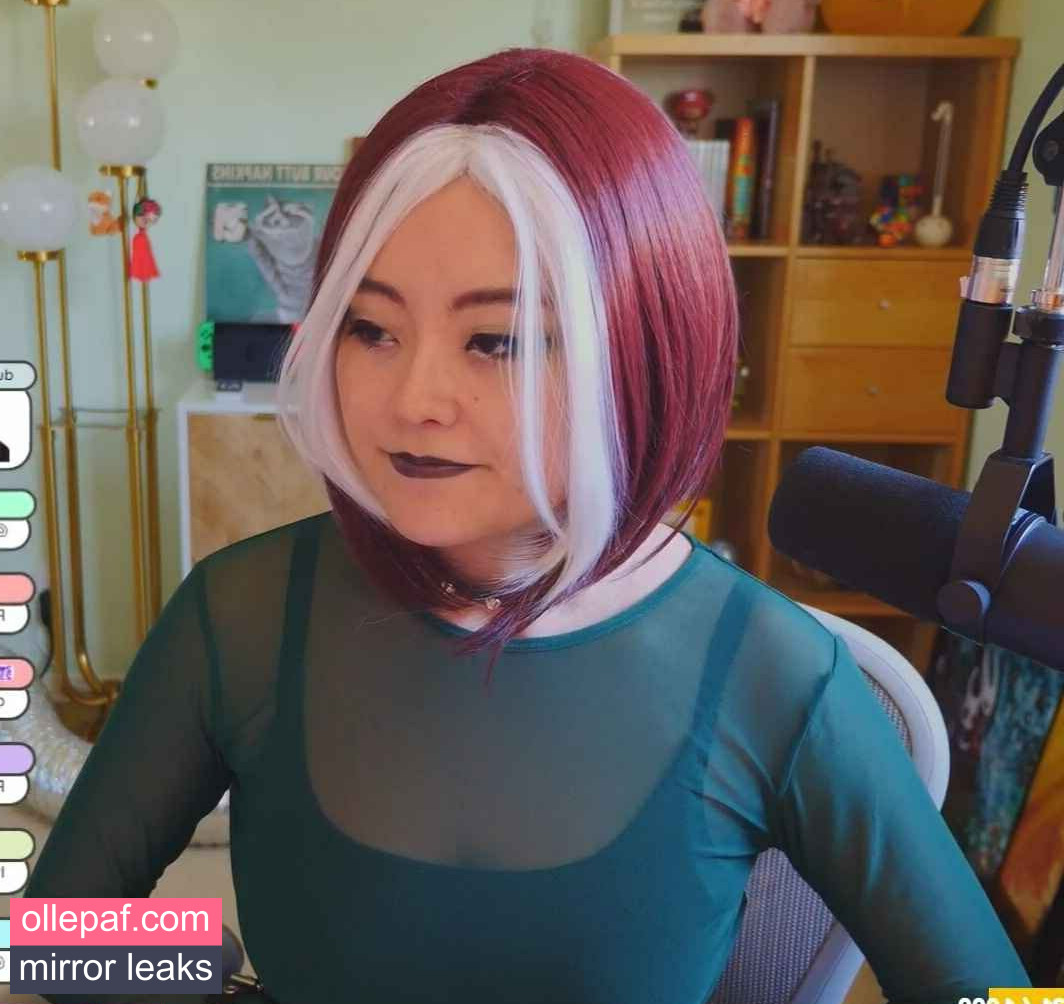 Latest Leaks PotasticPanda Nude #131 - Fapello