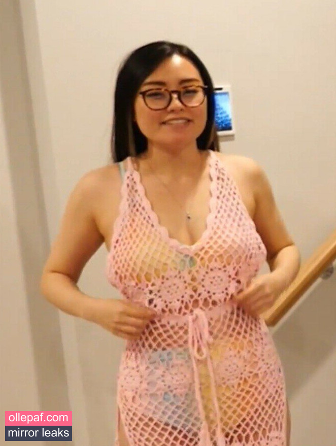 Latest Leaks PotasticPanda Nude #133 - Fapello