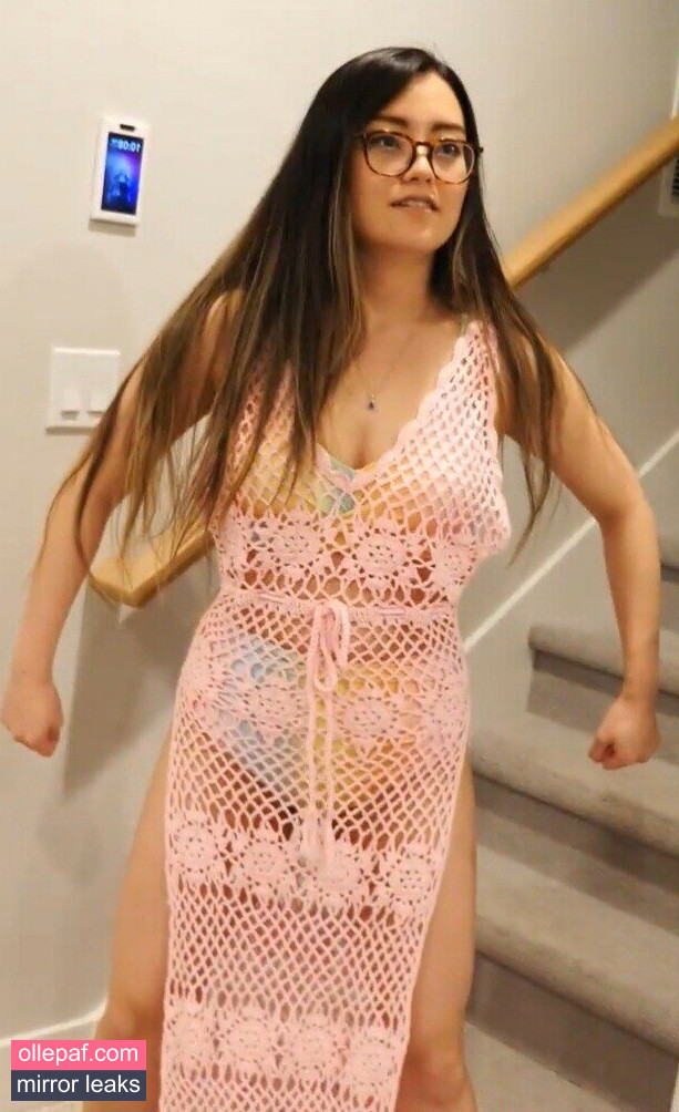 Latest Leaks PotasticPanda Nude #137 - Fapello