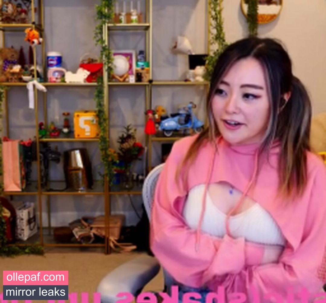 Latest Leaks PotasticPanda Nude #139 - Fapello