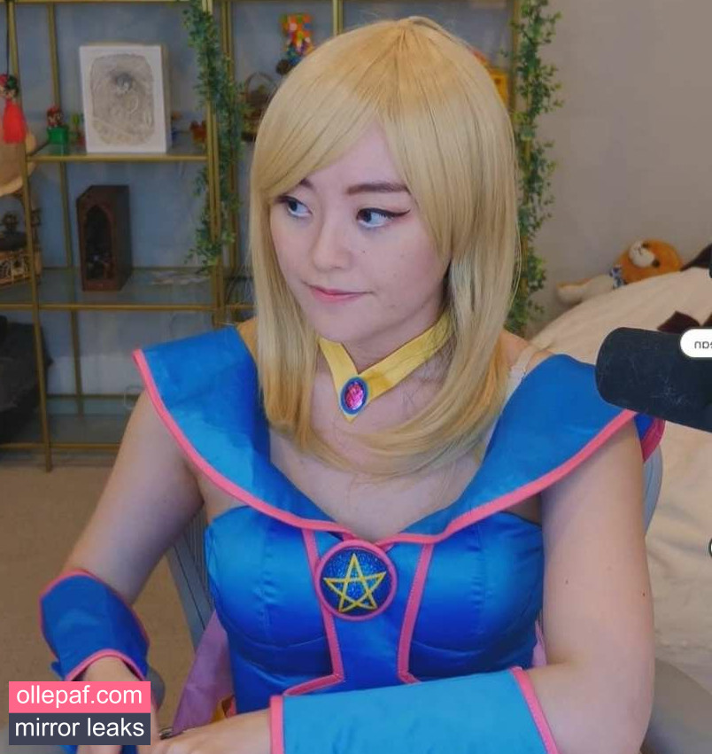 Latest Leaks PotasticPanda Nude #187 - Fapello