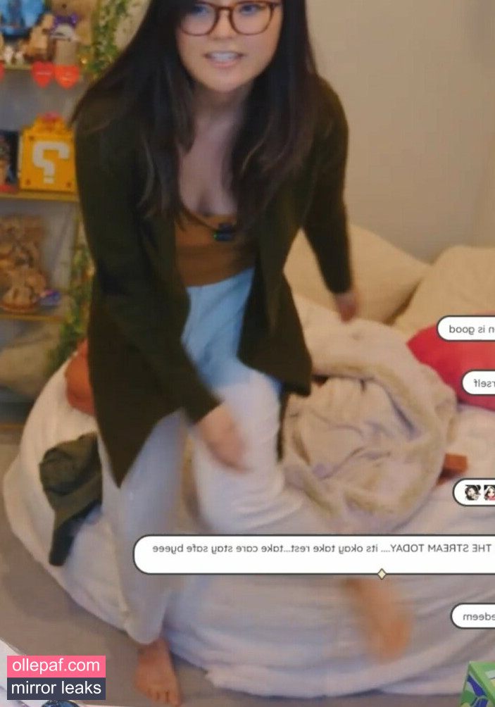 Latest Leaks PotasticPanda Nude #207 - Fapello