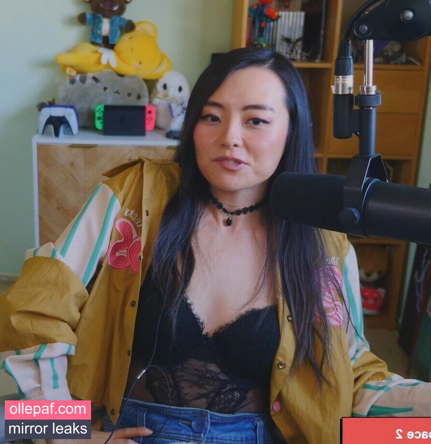 Latest Leaks PotasticPanda Nude #25 - Fapello