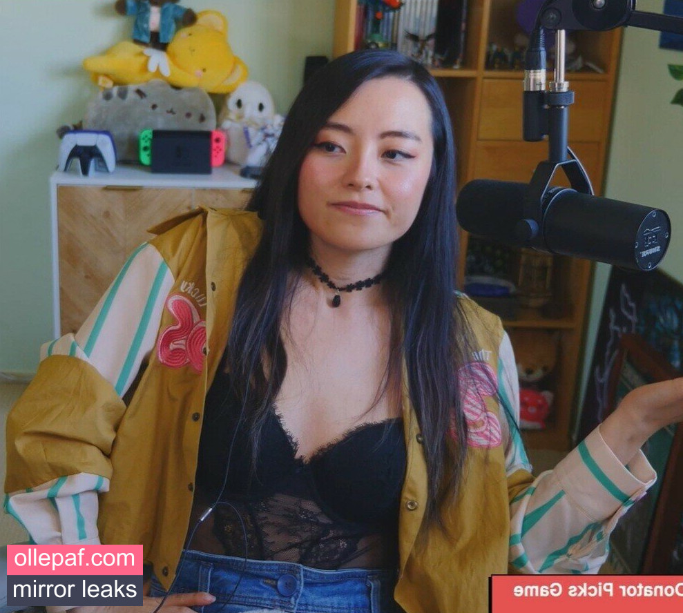 Latest Leaks PotasticPanda Nude #27 - Fapello