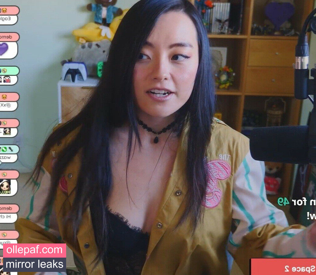Latest Leaks PotasticPanda Nude #30 - Fapello