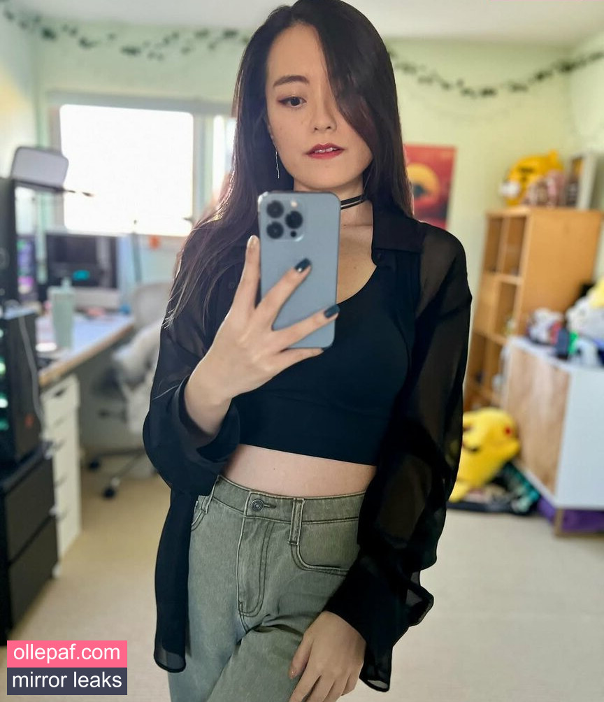 Latest Leaks PotasticPanda Nude #32 - Fapello