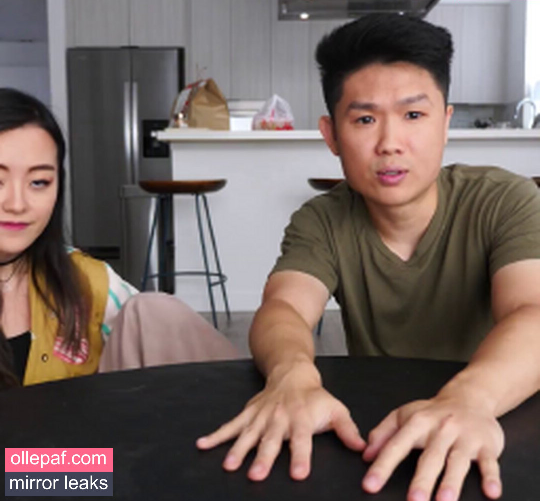Latest Leaks PotasticPanda Nude #35 - Fapello