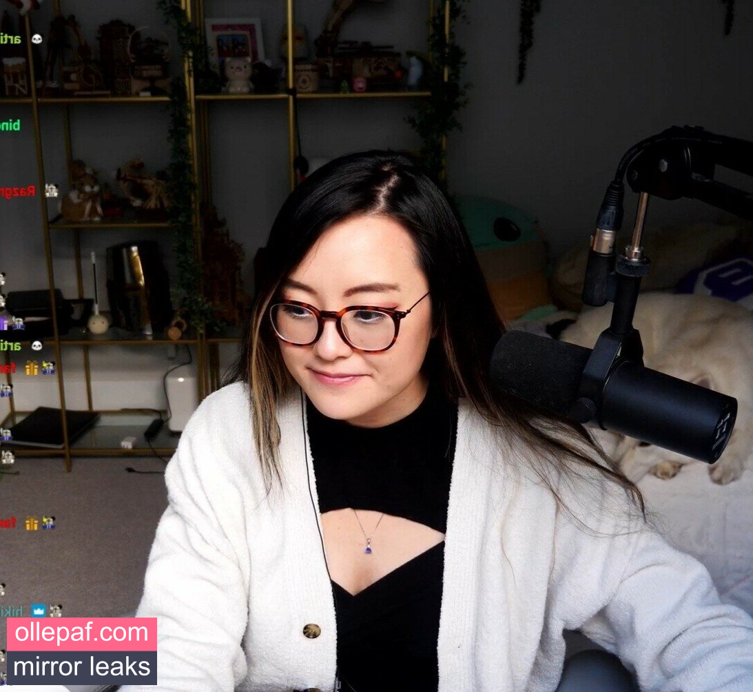 Latest Leaks PotasticPanda Nude #367 - Fapello