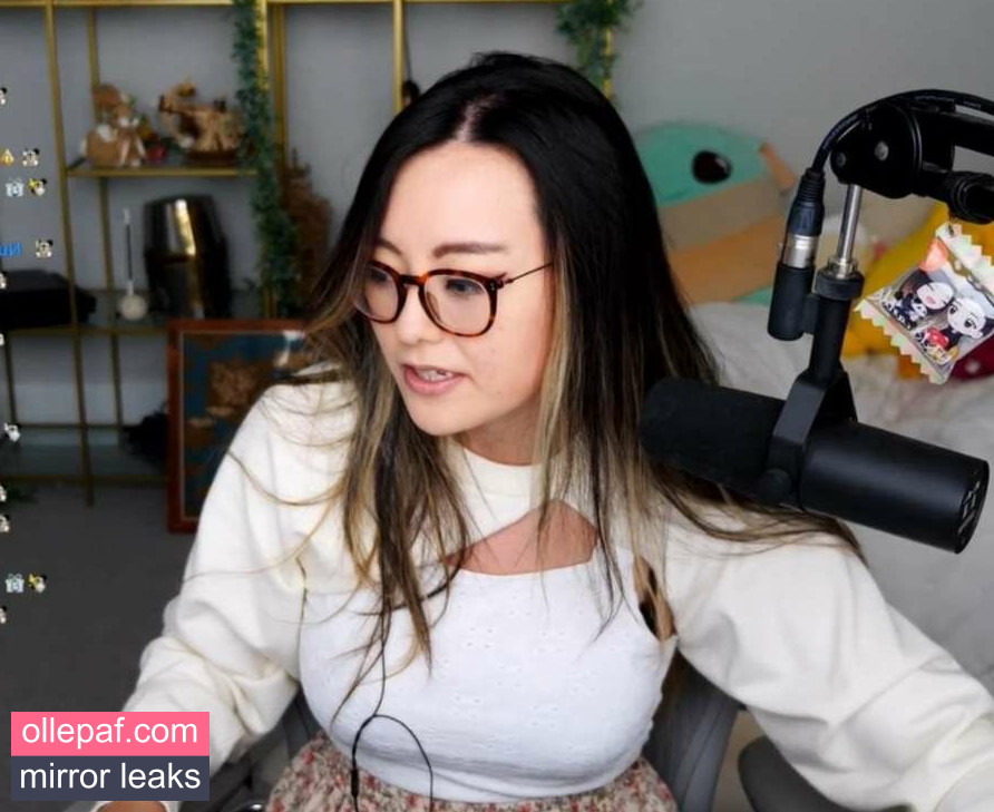 Latest Leaks PotasticPanda Nude #413 - Fapello