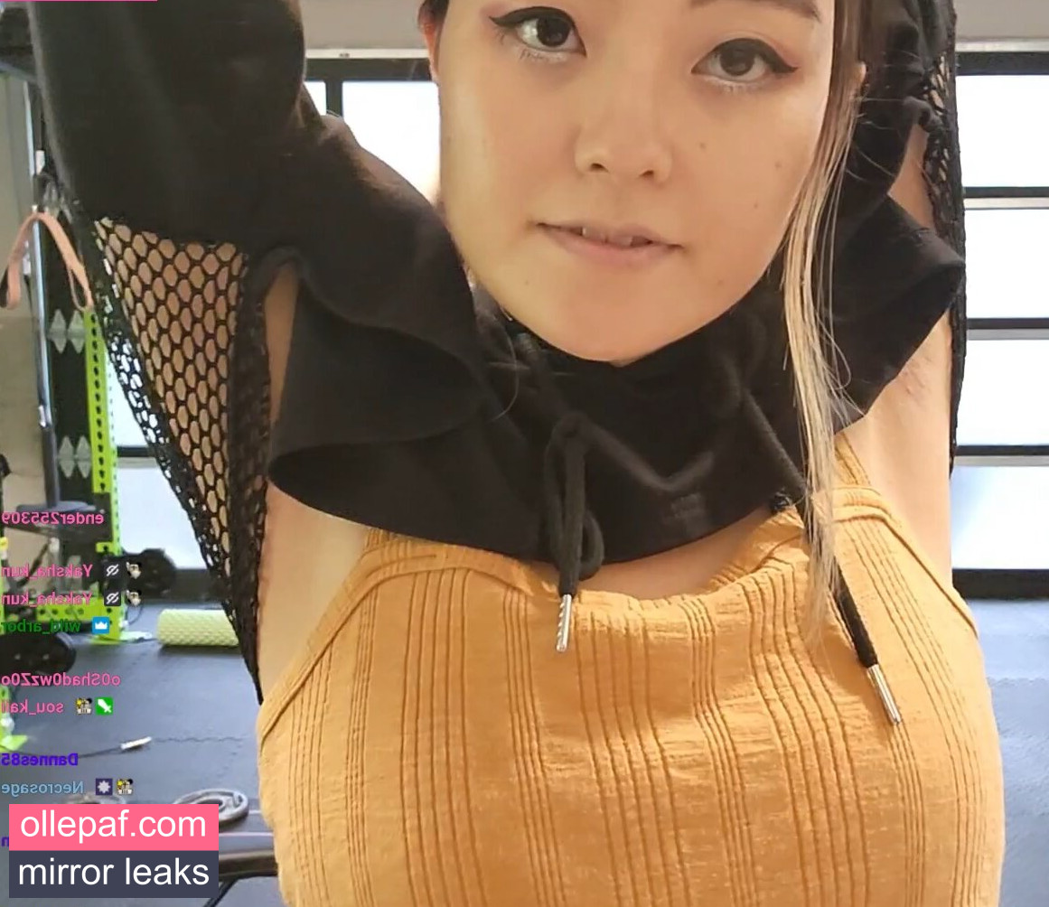 Latest Leaks PotasticPanda Nude #421 - Fapello
