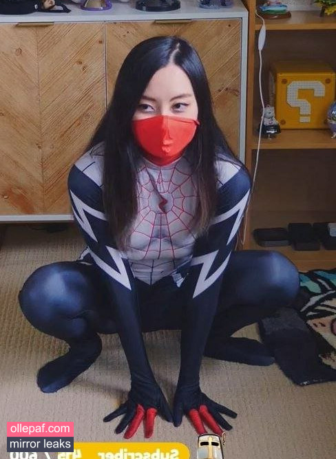 Latest Leaks PotasticPanda Nude #45 - Fapello