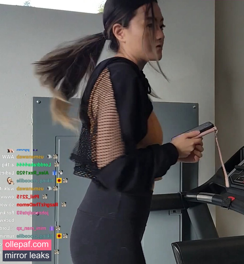Latest Leaks PotasticPanda Nude #468 - Fapello