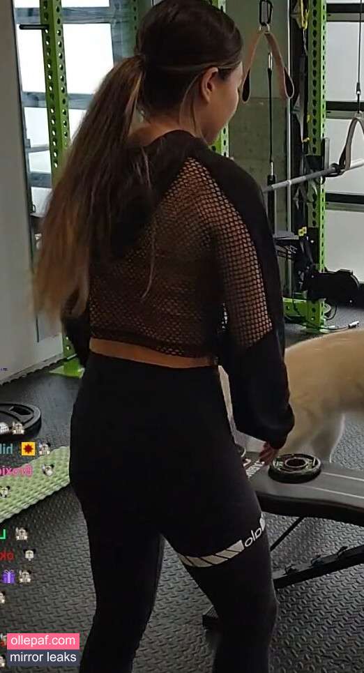 Latest Leaks PotasticPanda Nude #470 - Fapello