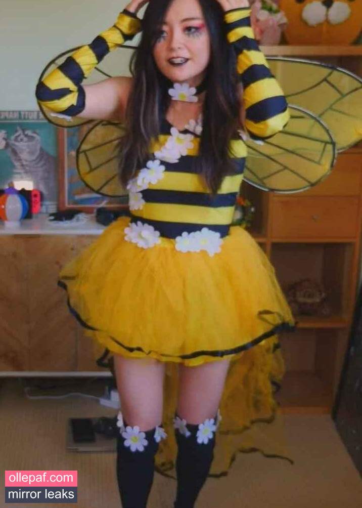 Latest Leaks PotasticPanda Nude #48 - Fapello