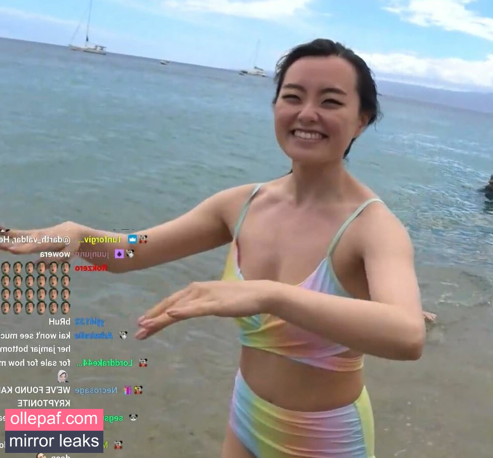 Latest Leaks PotasticPanda Nude #488 - Fapello