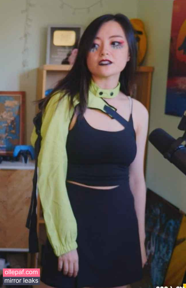 Latest Leaks PotasticPanda Nude #50 - Fapello