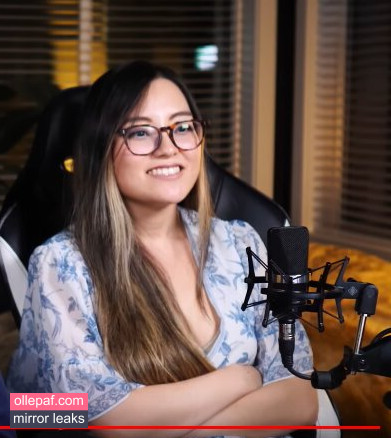 Latest Leaks PotasticPanda Nude #500 - Fapello