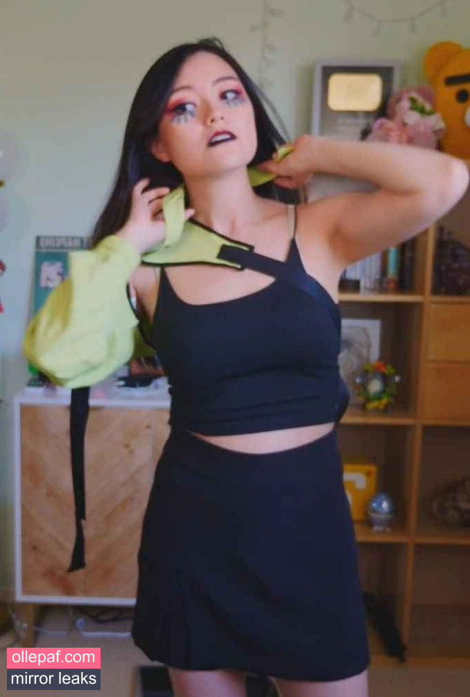 Latest Leaks PotasticPanda Nude #51 - Fapello