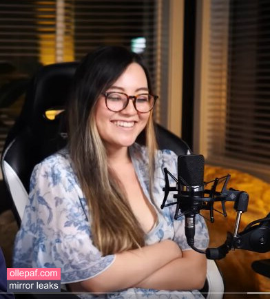 Latest Leaks PotasticPanda Nude #503 - Fapello