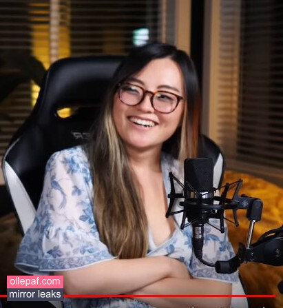Latest Leaks PotasticPanda Nude #504 - Fapello