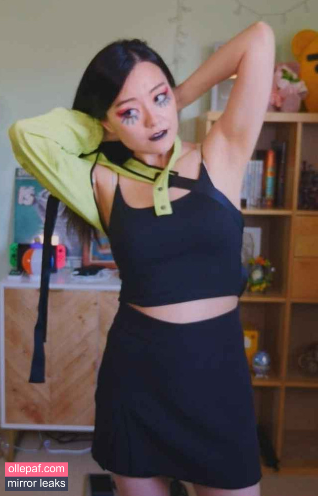 Latest Leaks PotasticPanda Nude #52 - Fapello