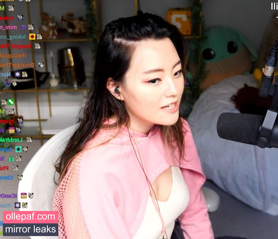 Latest Leaks PotasticPanda Nude #514 - Fapello