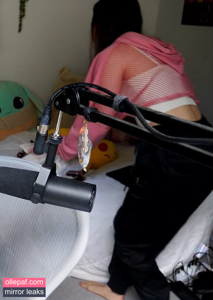 Latest Leaks PotasticPanda Nude #516 - Fapello