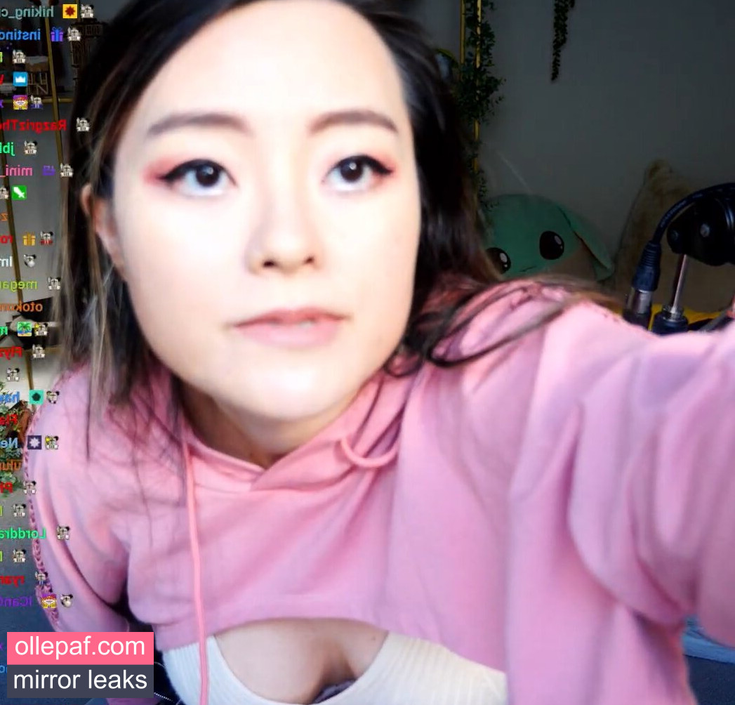 Latest Leaks PotasticPanda Nude #517 - Fapello