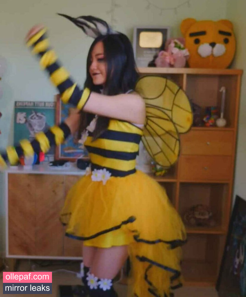 Latest Leaks PotasticPanda Nude #55 - Fapello