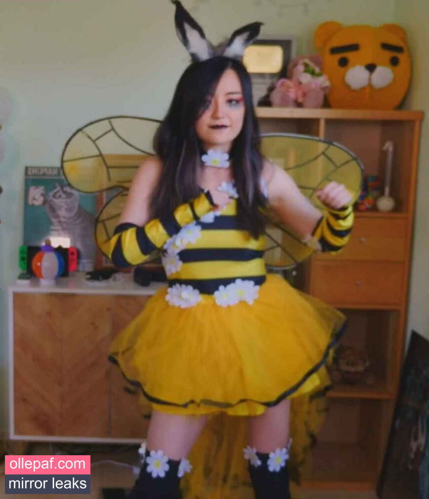 Latest Leaks PotasticPanda Nude #56 - Fapello