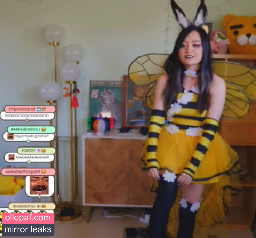 Latest Leaks PotasticPanda Nude #58 - Fapello