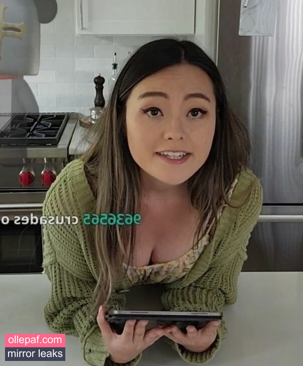 Latest Leaks PotasticPanda Nude #622 - Fapello