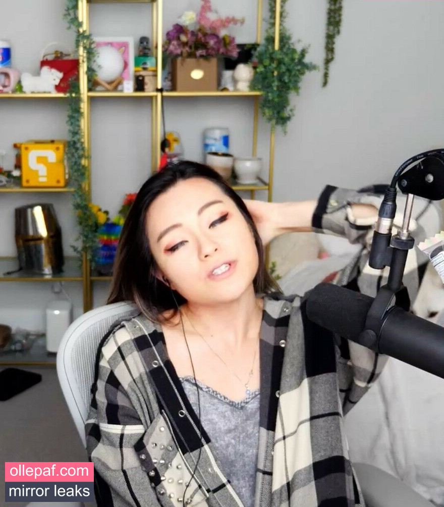 Latest Leaks PotasticPanda Nude #624 - Fapello